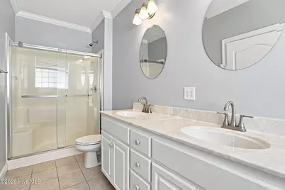 4313 Maple Leaf Lane SW, Wilson, NC 27893 - Photo 20