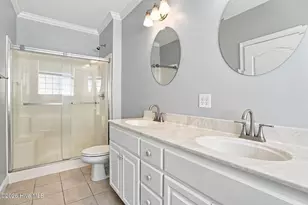 4313 Maple Leaf Ln SW, Wilson, NC 27893 - Photo 20