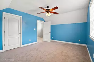 4313 Maple Leaf Ln SW, Wilson, NC 27893 - Photo 28