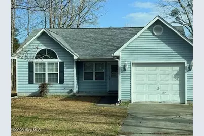200 Commons Court, New Bern, NC 28560 - Photo 1