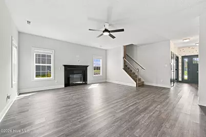 602 Sherman Lane, Jacksonville, NC 28546 - Photo 26