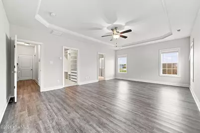 602 Sherman Lane, Jacksonville, NC 28546 - Photo 38