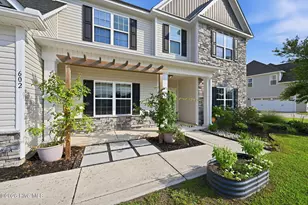 602 Sherman Ln, Jacksonville, NC 28546 - Photo 8