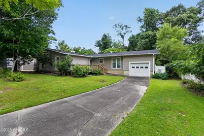 114 Shadow Brook Road, Jacksonville, NC 28546 - Photo 2