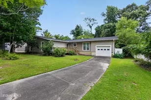 114 Shadow Brk Rd, Jacksonville, NC 28546 - Photo 2