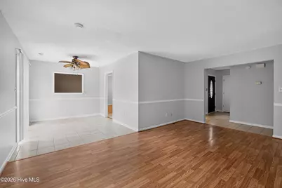 114 Shadow Brook Road, Jacksonville, NC 28546 - Photo 6