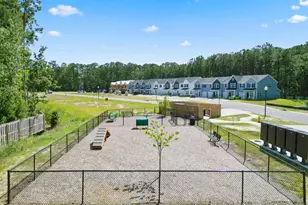 842 Palm Frond Way NW, Calabash, NC 28467 - Photo 4