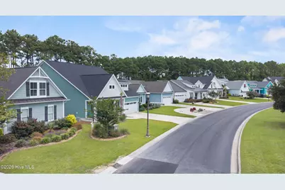 714 Sea Otter Lane, Holly Ridge, NC 28445 - Photo 16