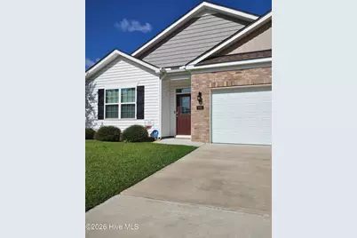 604 Ava Street, New Bern, NC 28560 - Photo 30