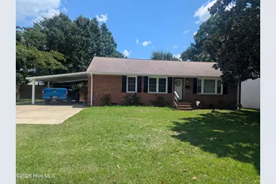 113 S Canal Street, Whiteville, NC 28472 - Photo 32