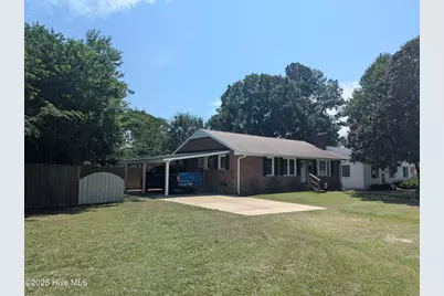 113 S Canal Street, Whiteville, NC 28472 - Photo 56