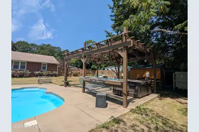 113 S Canal Street, Whiteville, NC 28472 - Photo 46