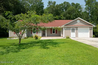 630 Greystone Avenue, Jacksonville, NC 28540 - Photo 2