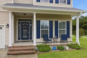 298 Primrose Pl, Newport, NC 28570 - Photo 2