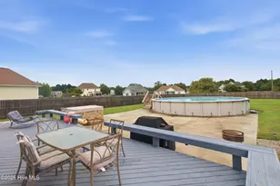 298 Primrose Pl, Newport, NC 28570 - Photo 34