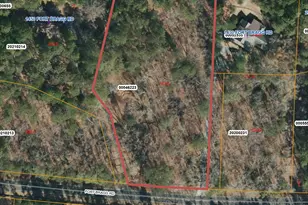 Tbd S Fort Bragg Rd, Southern Pines, NC 28387 - Photo 1
