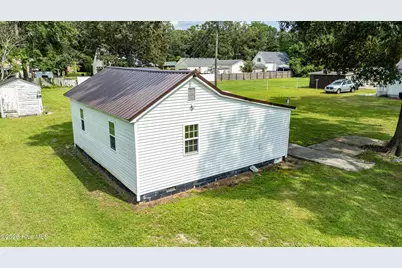 109 Revelle Park Lane, Murfreesboro, NC 27855 - Photo 14