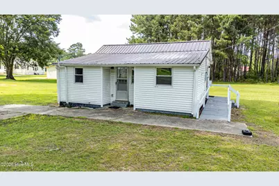 109 Revelle Park Lane, Murfreesboro, NC 27855 - Photo 1