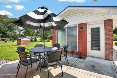 112 Barbara Avenue, Piney Green, NC 28544 - Photo 28