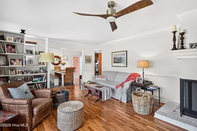 112 Barbara Avenue, Midway Park, NC 28544 - Photo 4