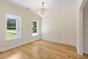 3128 Kelly Rd, Kinston, NC 28504 - Photo 22