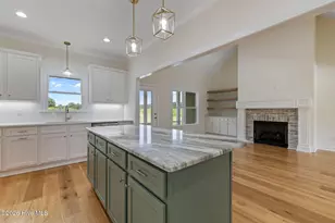 3128 Kelly Rd, Kinston, NC 28504 - Photo 28