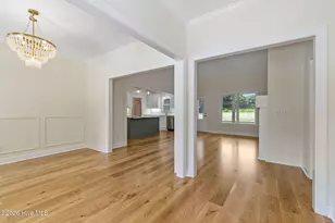 3128 Kelly Rd, Kinston, NC 28504 - Photo 20