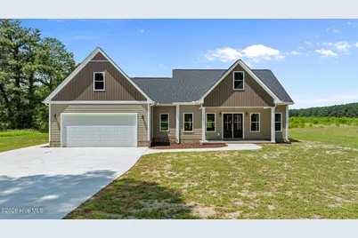 3128 Kelly Road, Kinston, NC 28504 - Photo 2