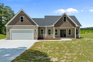 3128 Kelly Rd, Kinston, NC 28504 - Photo 2