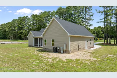 3128 Kelly Road, Kinston, NC 28504 - Photo 4