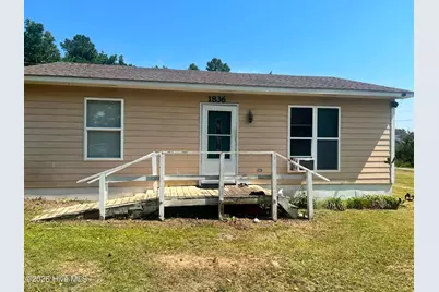 1836 Shep Willis Road, Morehead City, NC 28557 - Photo 2