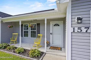 157 Christy Dr, Beulaville, NC 28518 - Photo 6