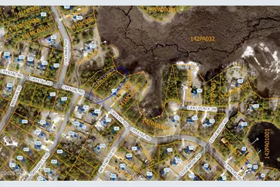 Lot 3 Crystal Road, Southport, NC 28461 - Photo 4