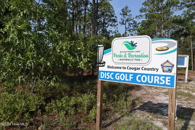 Lot 3 Crystal Road, Southport, NC 28461 - Photo 10
