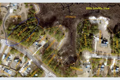 Lot 4 Crystal Road, Southport, NC 28461 - Photo 4