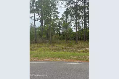 Lot 4 Crystal Road, Southport, NC 28461 - Photo 1
