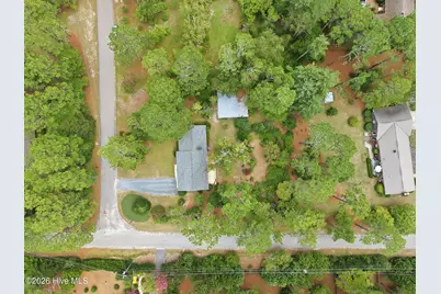 285 McDairmid Road, Pinehurst, NC 28374 - Photo 56