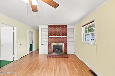 285 McDairmid Road, Pinehurst, NC 28374 - Photo 14