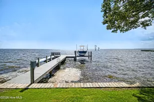 111 Heritage Point Dr, Edenton, NC 27932 - Photo 46
