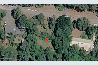 265 McDairmid Road, Pinehurst, NC 28374 - Photo 20