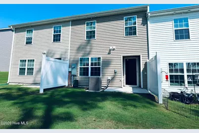 2109 Gracie Lane, Carthage, NC 28327 - Photo 8