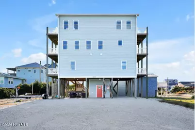 3200 Gray Street, North Topsail Beach, NC 28460 - Photo 72