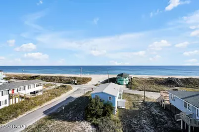 3200 Gray Street, North Topsail Beach, NC 28460 - Photo 70