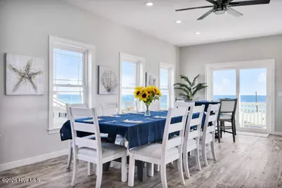 3200 Gray Street, North Topsail Beach, NC 28460 - Photo 8