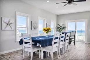 3200 Gray St, North Topsail Beach, NC 28460 - Photo 8