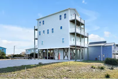 3200 Gray Street, North Topsail Beach, NC 28460 - Photo 74