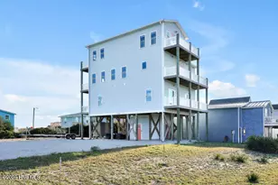 3200 Gray St, North Topsail Beach, NC 28460 - Photo 74