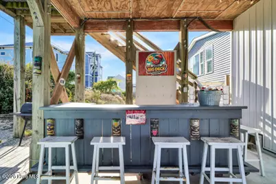 3200 Gray Street, North Topsail Beach, NC 28460 - Photo 56