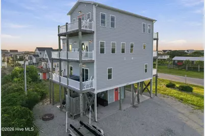 3200 Gray Street, North Topsail Beach, NC 28460 - Photo 4
