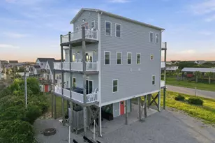 3200 Gray St, North Topsail Beach, NC 28460 - Photo 4